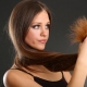 Comment couper les cheveux se termine?