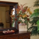 Comment organiser un miroir pour le Feng Shui?