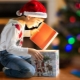 Comment choisir un cadeau de Nouvel An pour un garçon de 8 ans?