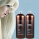 Kapous Magic Keratin: az alkalmazás jellemzői és jellemzői