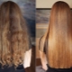Keratin haj helyreállítása otthon