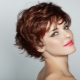 Coupes de cheveux féminines courtes: types, caractéristiques de choix