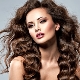 Curls: types, subtilités de la création de style