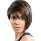 Coupes de cheveux à la mode sur le côté