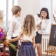 Puis-je donner des cadeaux aux enseignants?