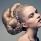 Coiffures inhabituelles: idées de coiffure simples et complexes