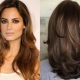 Coupes de cheveux en vrac pour les cheveux longs