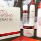 Estel Thermokeratin Toolkit áttekintése