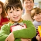 Cadeaux pour garçons le 23 février