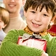 Cadeaux pour les garçons de première année le 23 février