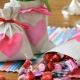 Cadeaux pour le 14 février de leurs propres mains