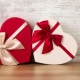 Cadeaux du 14 février: options traditionnelles et idées originales