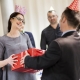 Cadeaux aux employés: mémorables, précieux, originaux