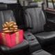 Un cadeau à un automobiliste: que pouvez-vous offrir à un homme ou à une femme?