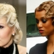 Coiffure «Cold Wave»: caractéristiques et technologie