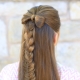 Coiffure Malvinka: types et recommandations pour la création