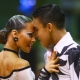 Coiffures pour la danse: types et conseils pour la création