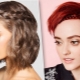 Coiffures pour cheveux courts