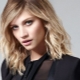 Coiffures pour cheveux fins de longueur moyenne