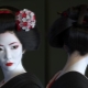 Cheveux de style chinois