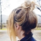 Paquet de cheveux courts: types, sélection et style