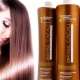 Keratin hajkiegyenesítés formaldehid nélkül