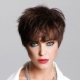Coupes de cheveux courtes et élégantes
