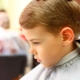 Coupes de cheveux pour les garçons 6-7 ans