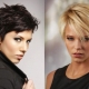 Coupes de cheveux super courtes pour les femmes: qui convient et comment choisir?