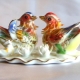 Canards Mandarins: comment choisir et où mettre le symbole?