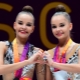 Coiffures pour la gymnastique