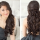 Coiffures de soirée pour cheveux longs: caractéristiques, sélection, style et décoration
