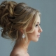 Coiffures de soirée pour cheveux moyens: caractéristiques, options, création et décoration