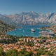 Baie de Boko-Kotor: caractéristiques, attractions, voyage et hébergement