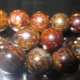 Bronzite: description de la pierre, propriétés et portée