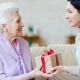 Que pouvez-vous donner à votre mère pendant 70 ans?
