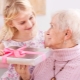 Que donner à une grand-mère à l'anniversaire?