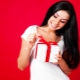 What to give your ex-wife?