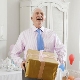 Que donner à un grand-père pendant 80 ans?