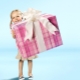Que donner aux enfants?