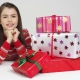 Que donner à la fille pour le nouvel an?
