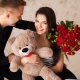 Que donner à une fille le 14 février?