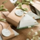Que donner aux invités lors d'une fête d'anniversaire?