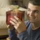 Que donner au garçon pendant 15 ans?