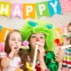 Que donner au garçon pendant 5 ans?