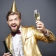 Que donner à un homme pendant 34 ans?
