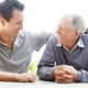 Que donner à un homme depuis 65 ans?