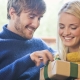 Que donner à son mari pendant 45 ans?