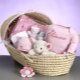 Que donner pour la naissance d'une fille?
