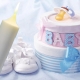 Que donner pour la naissance d'un enfant?